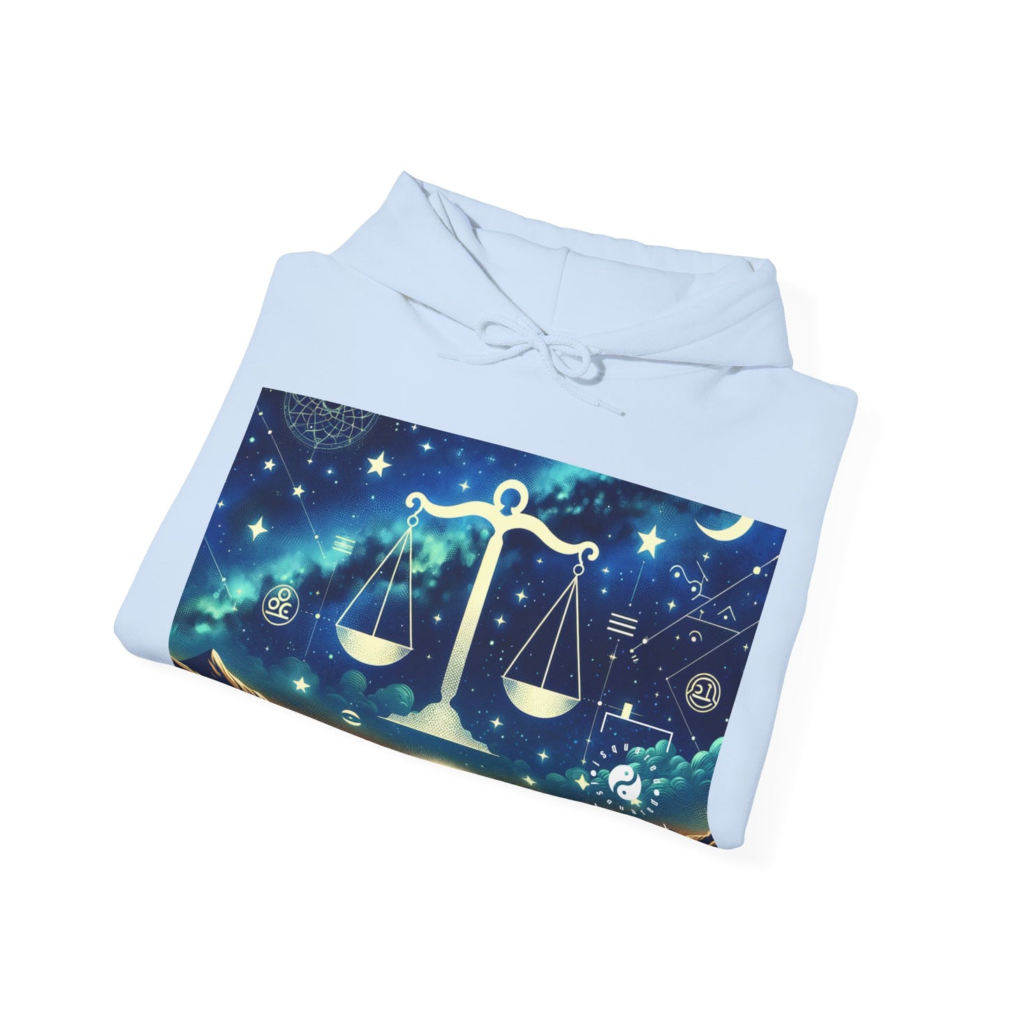 Celestial Libra - Hoodie