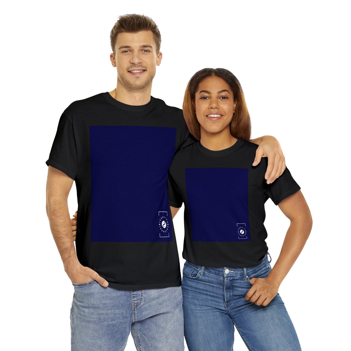 Royal Blue - Heavy T