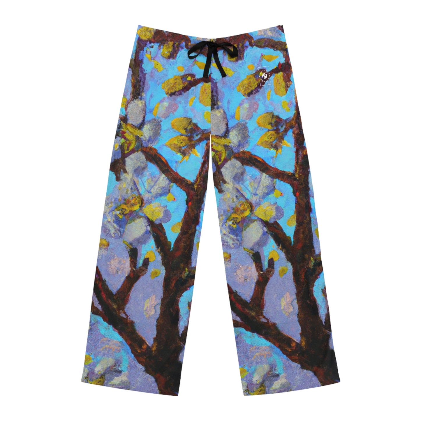 Elikius Van Derstrom - men's Lounge Pants