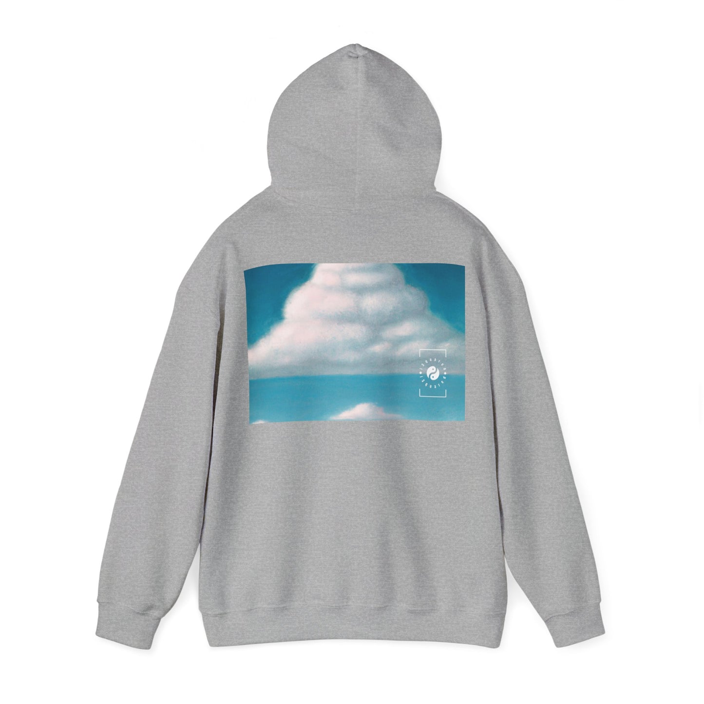 "Cloud Opera Serenity" - Hoodie