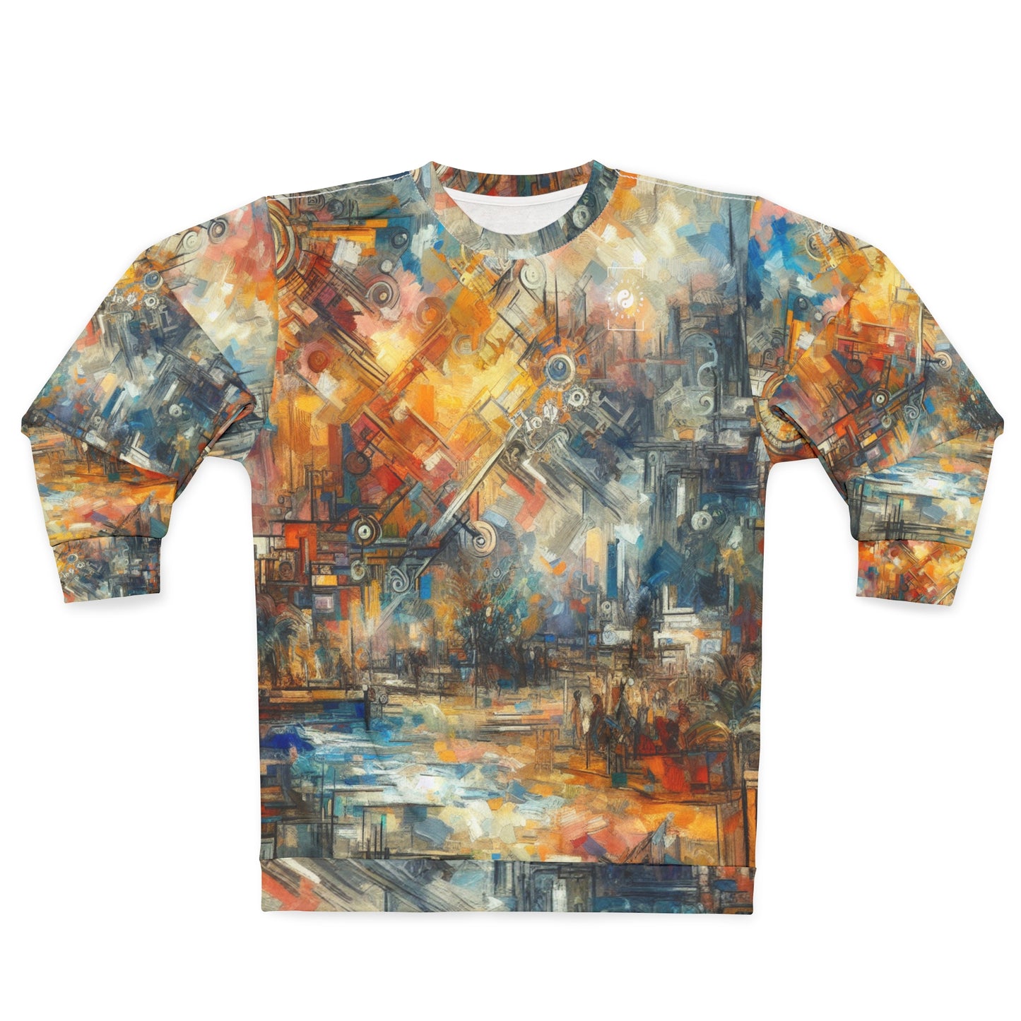 Leonardo Della Rossa - Unisex Sweatshirt