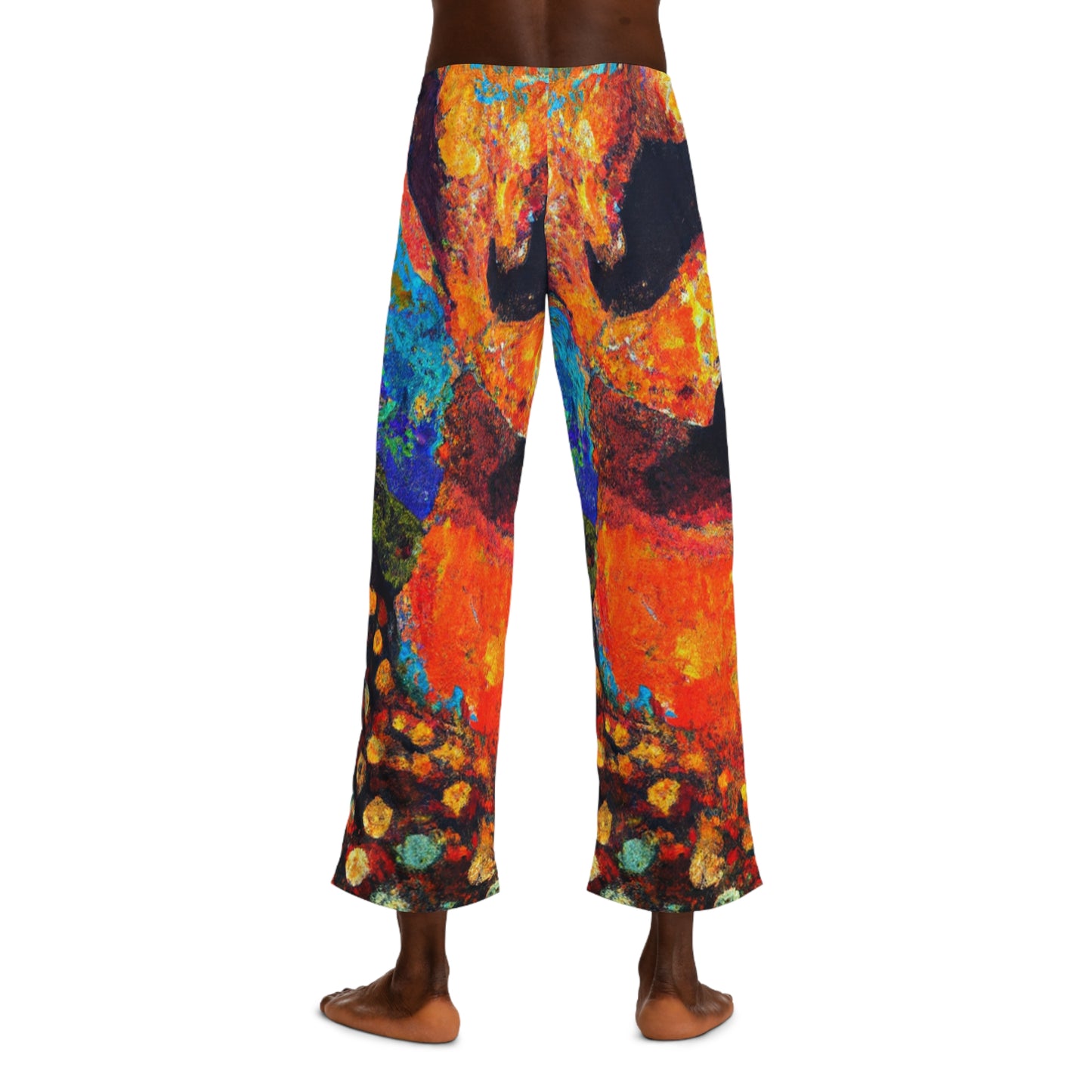 Marius de Verona - men's Lounge Pants