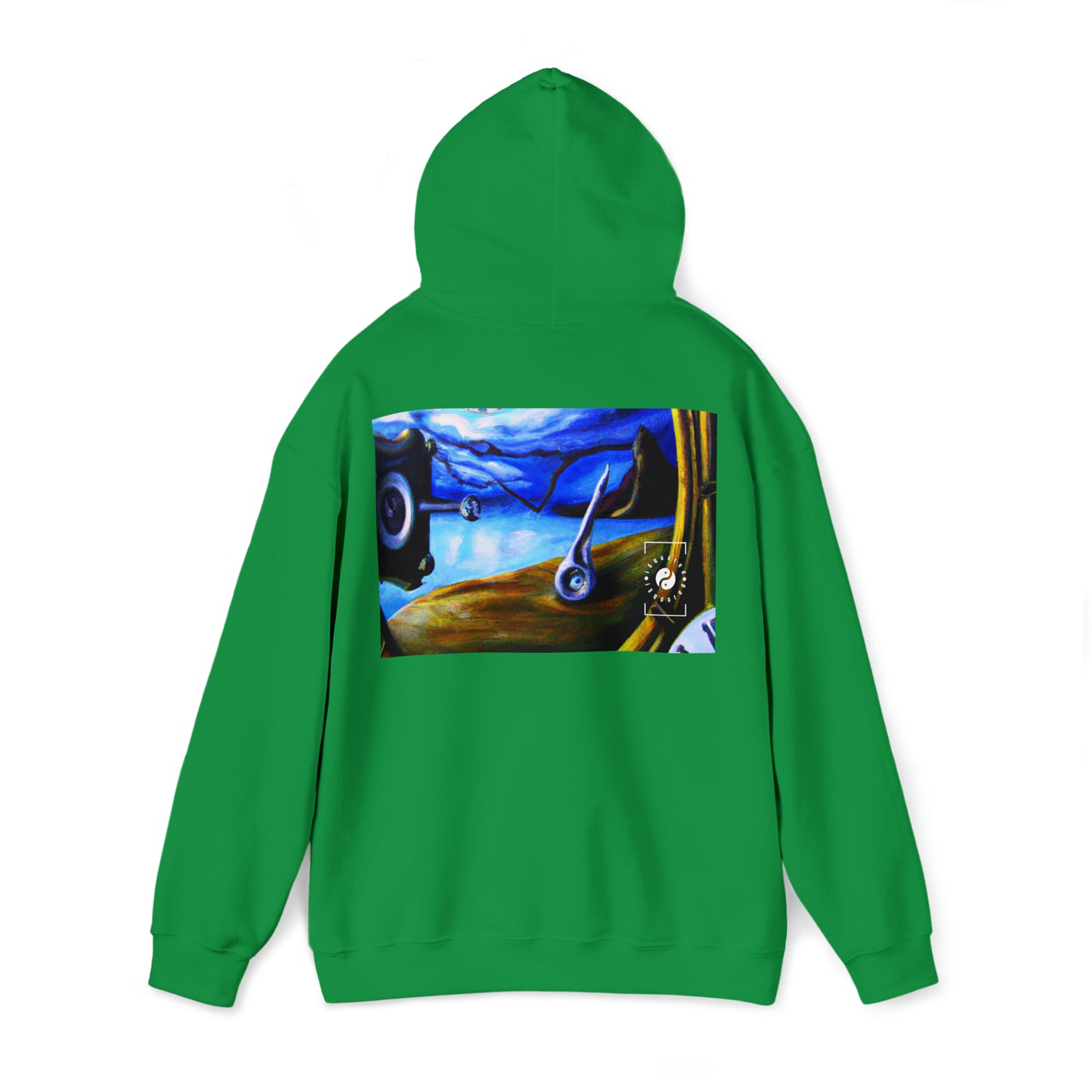 Galiana da Castellum - Hoodie