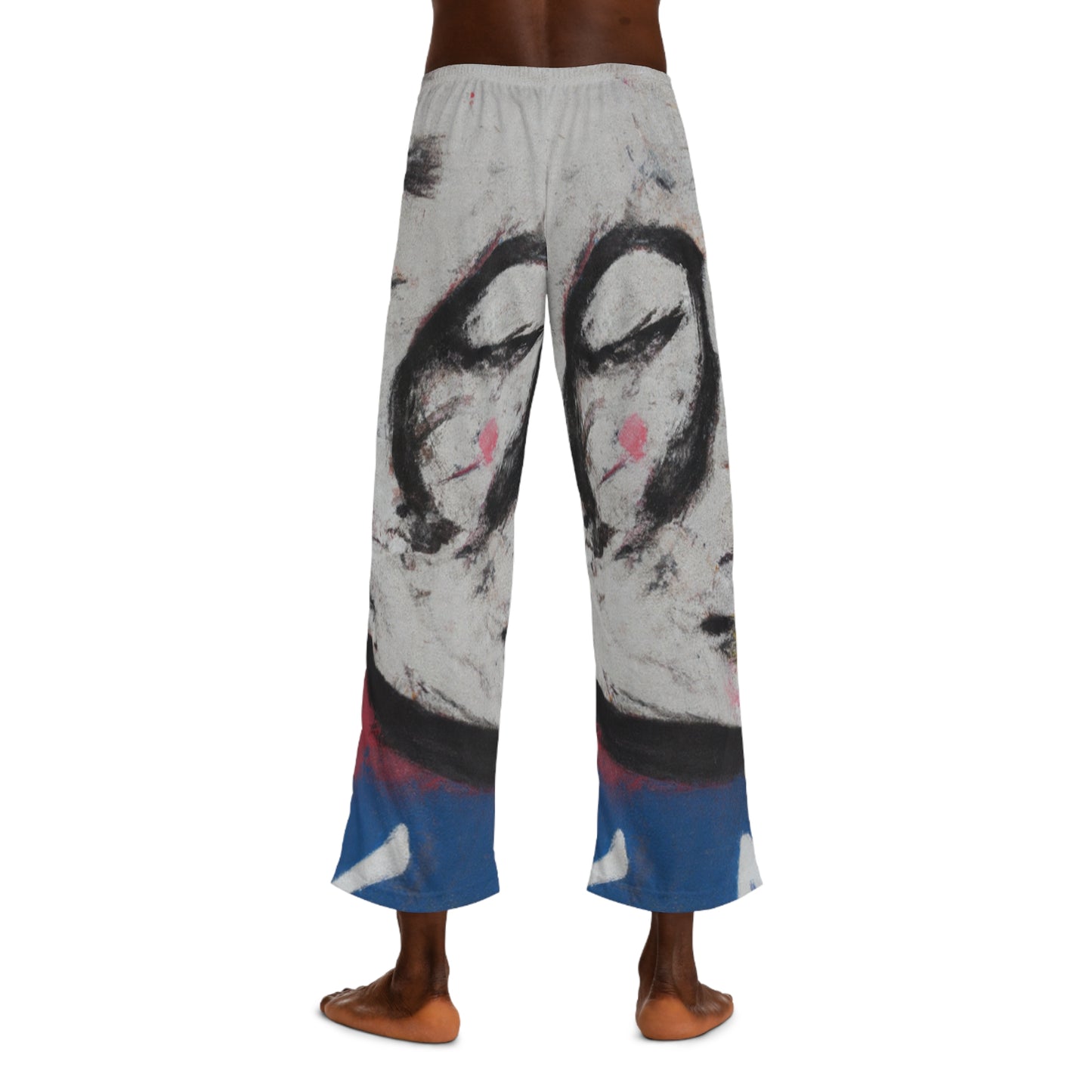 Aurelius Deveraux - Men's Lounge Pants