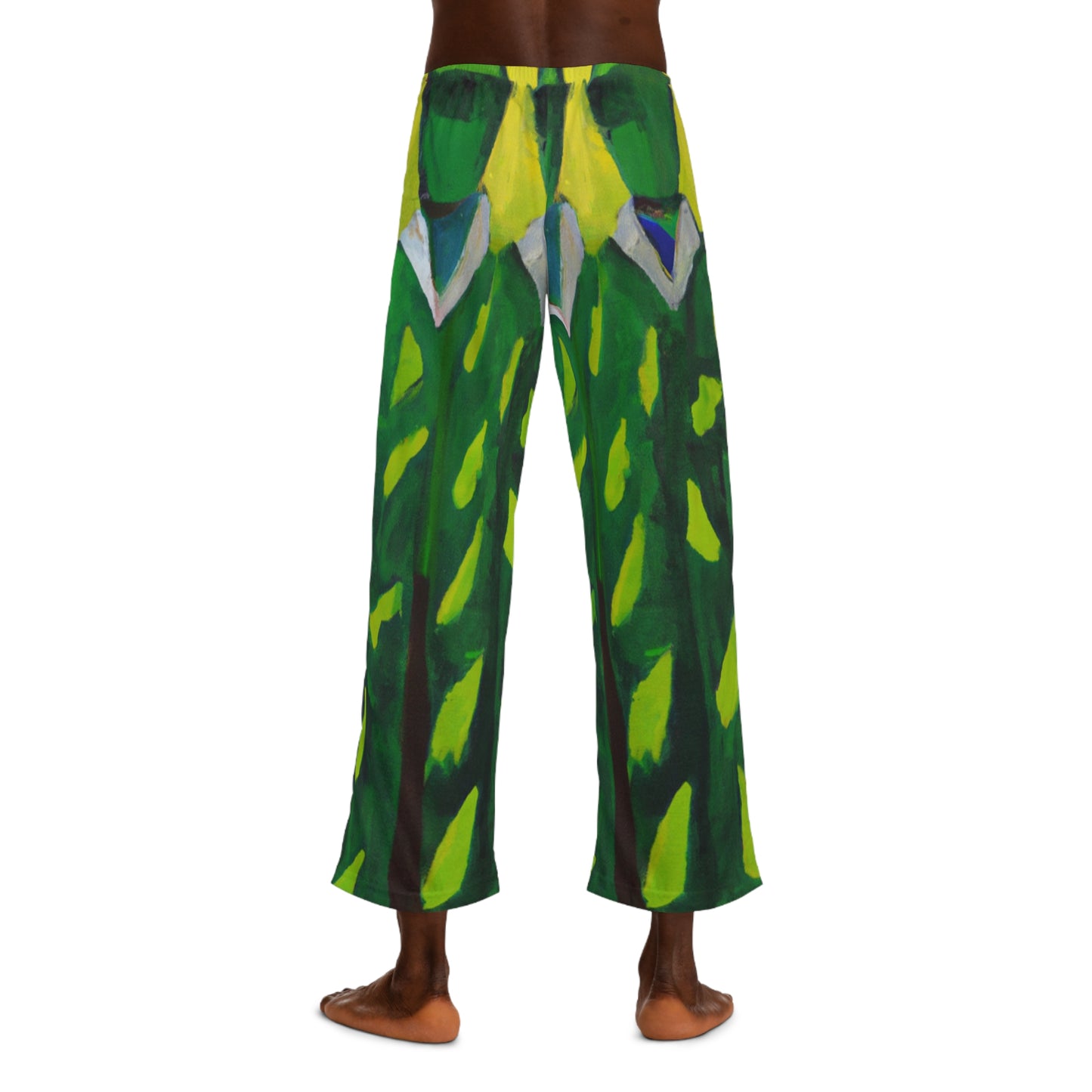 Leonardo van Romano - men's Lounge Pants