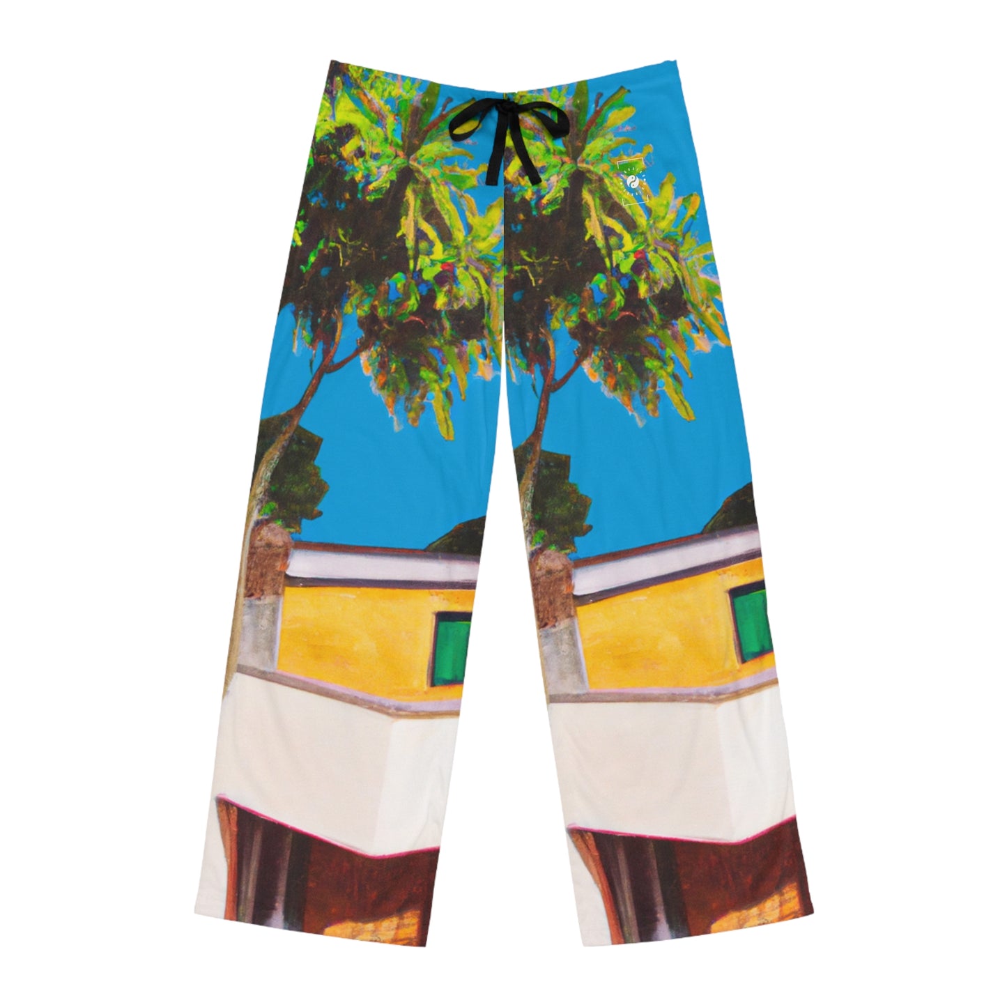 Giovanni da Rosaponte - men's Lounge Pants