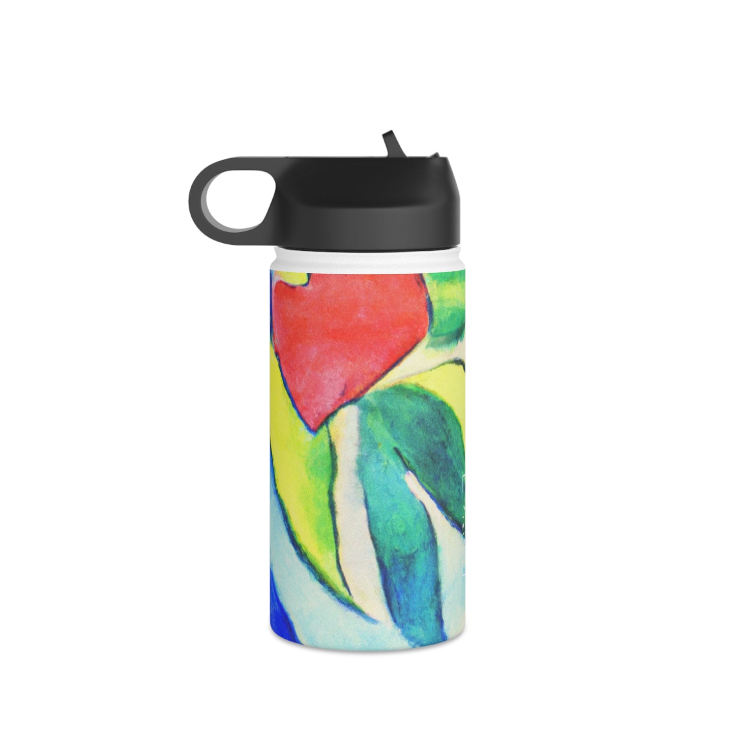 Agosto Cortelli - Water Bottle