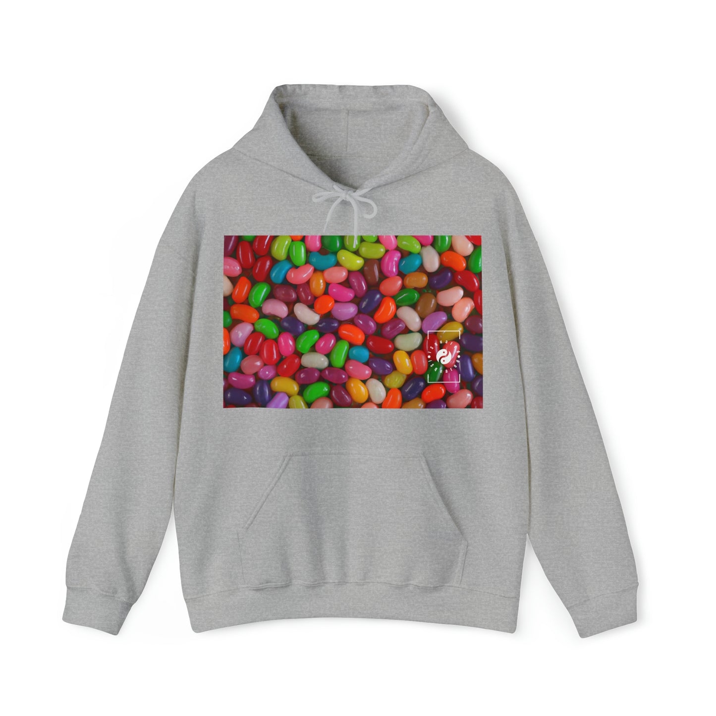 Giovanni da Vercolino - Hoodie