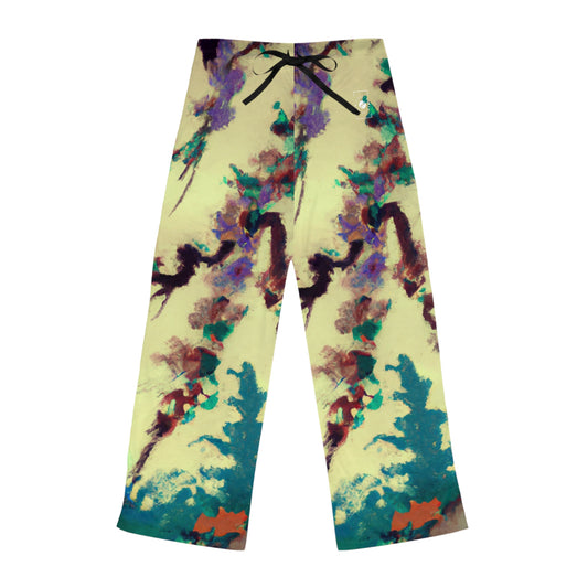 Ambrose Montagna - Women lounge pants