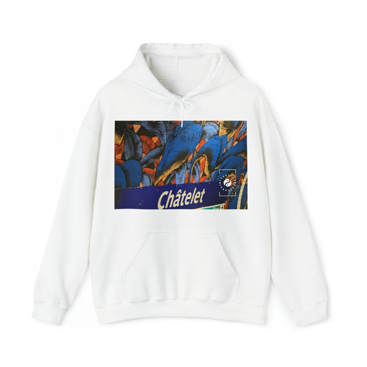 Châtelet - Hoodie