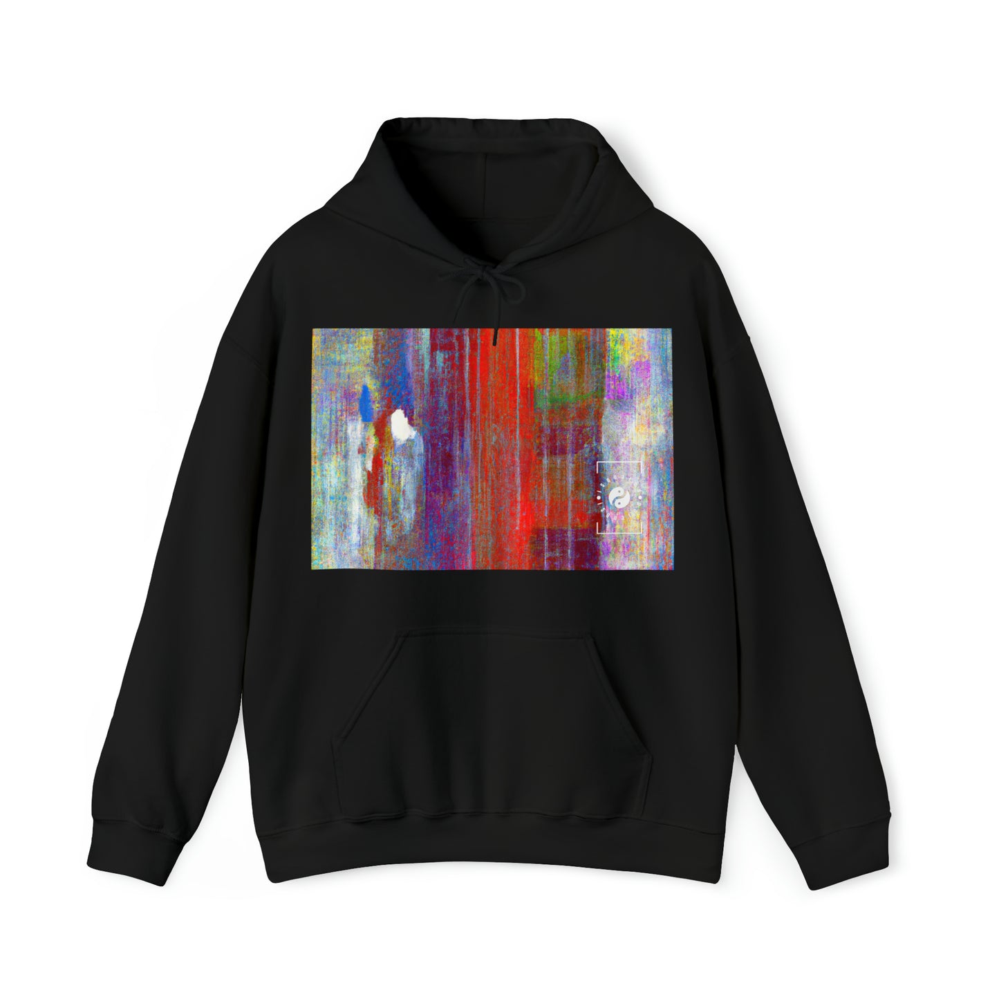 Giovanni da Verosio - Hoodie