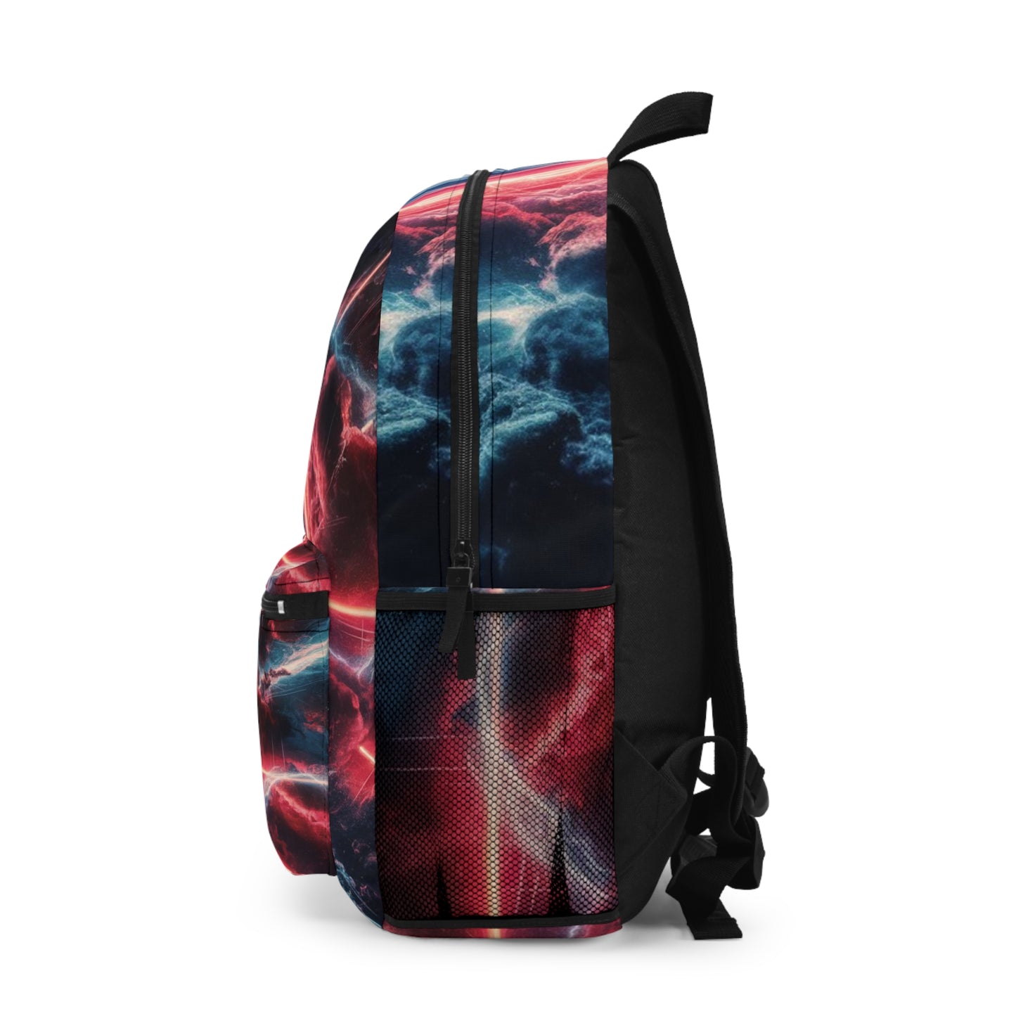 Cosmic Fusion - Backpack