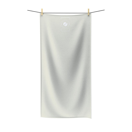 #E9E7DA Ivory - All Purpose Yoga Towel