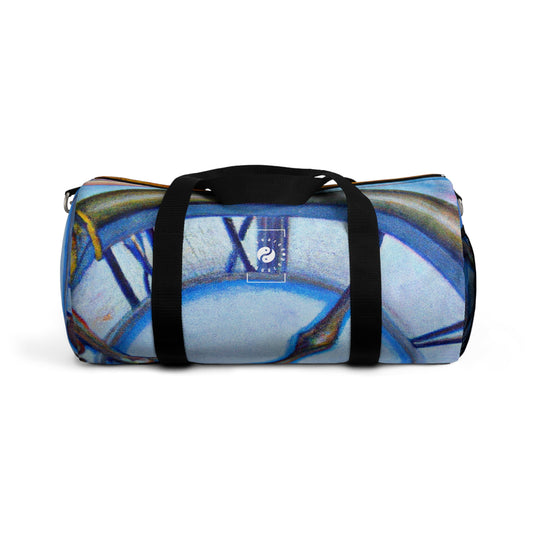 Eduardo da Veronci - Duffle Bag