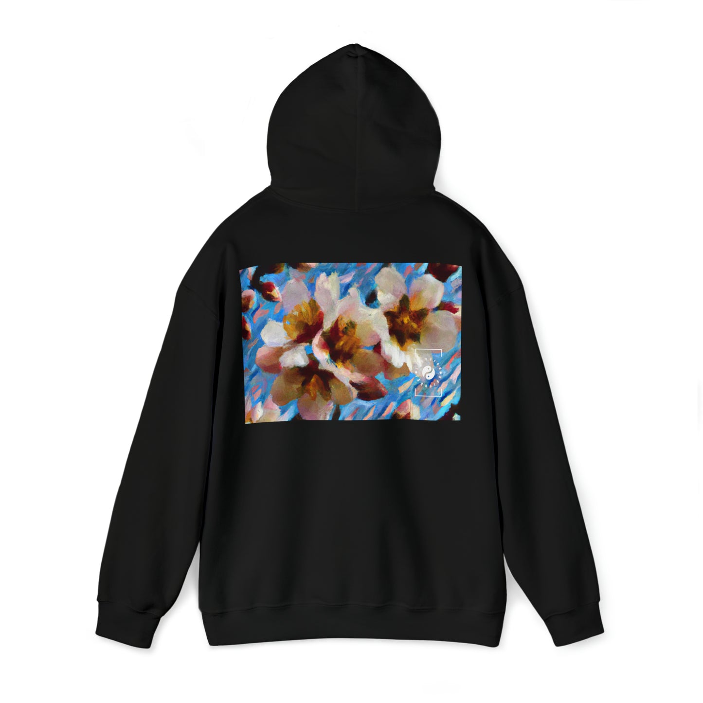 Giovanni de Rossetti - Hoodie