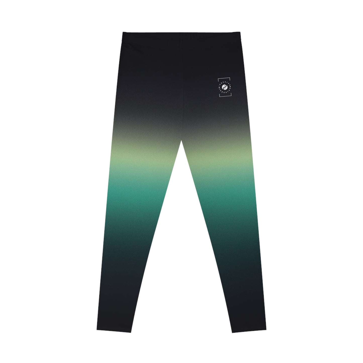 Midnight Gradients - Unisex Tights