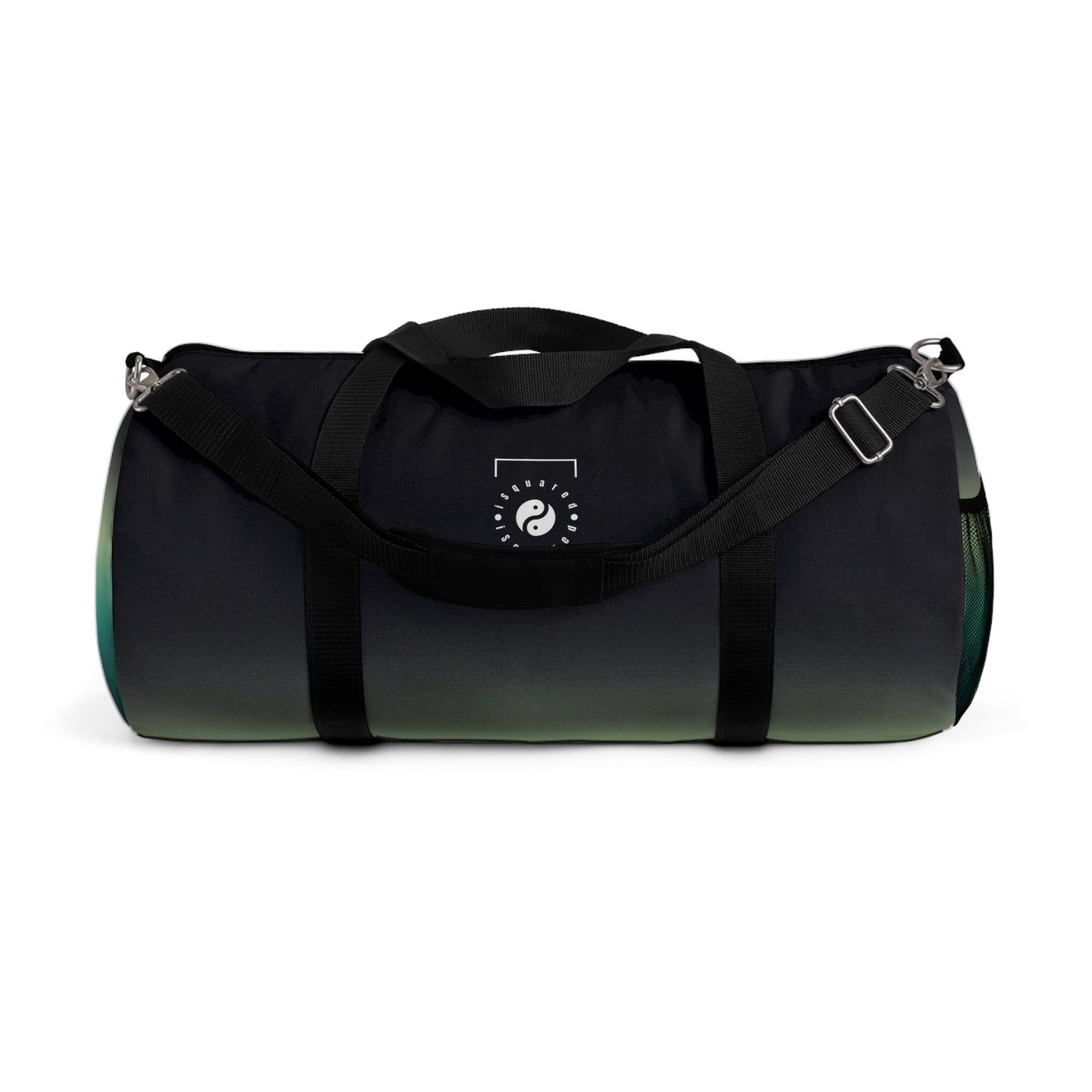 Midnight Gradients - Duffle Bag