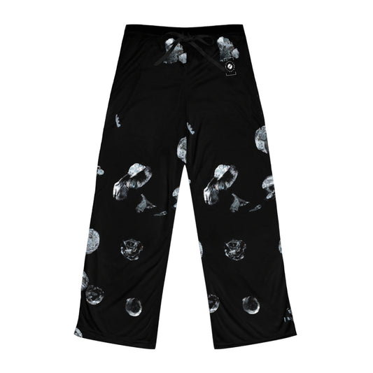 Hieronimus Lanzo - Women lounge pants