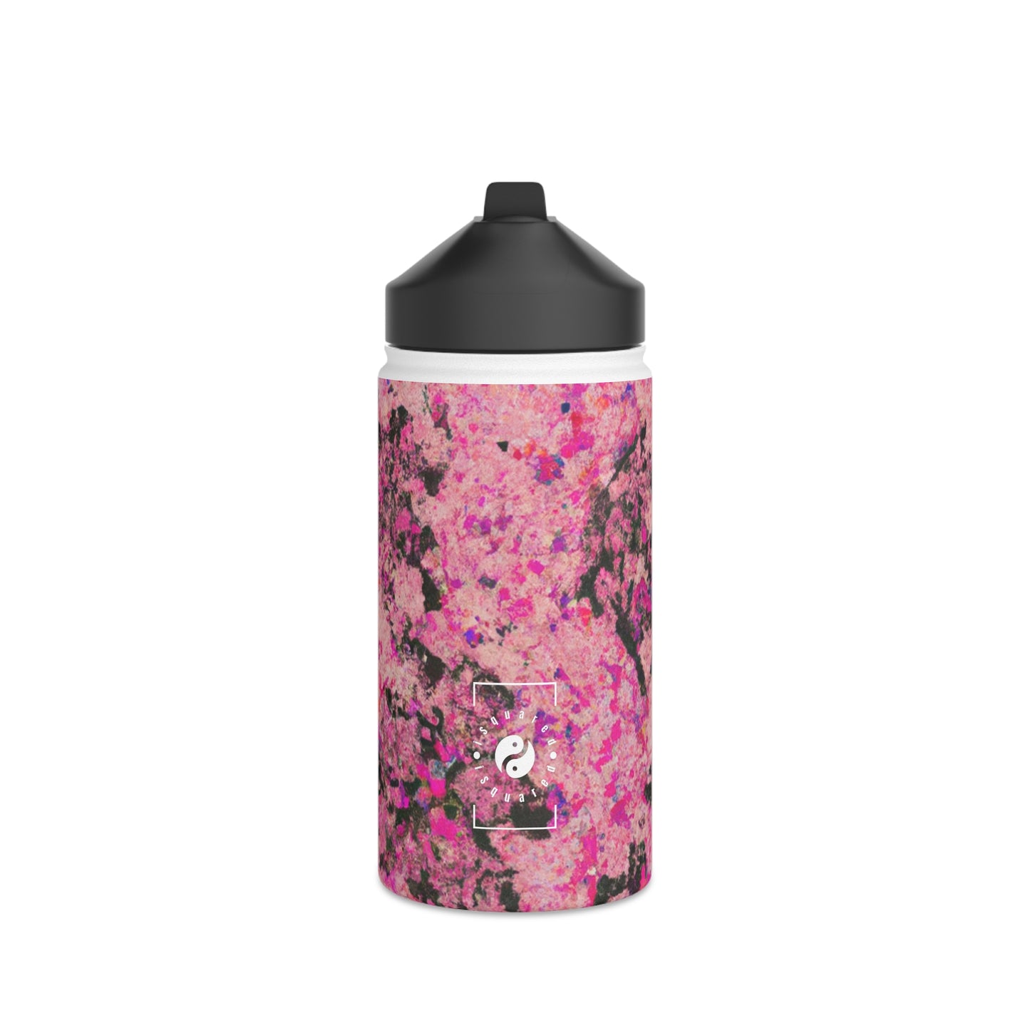 Conradus Bellator - Water Bottle