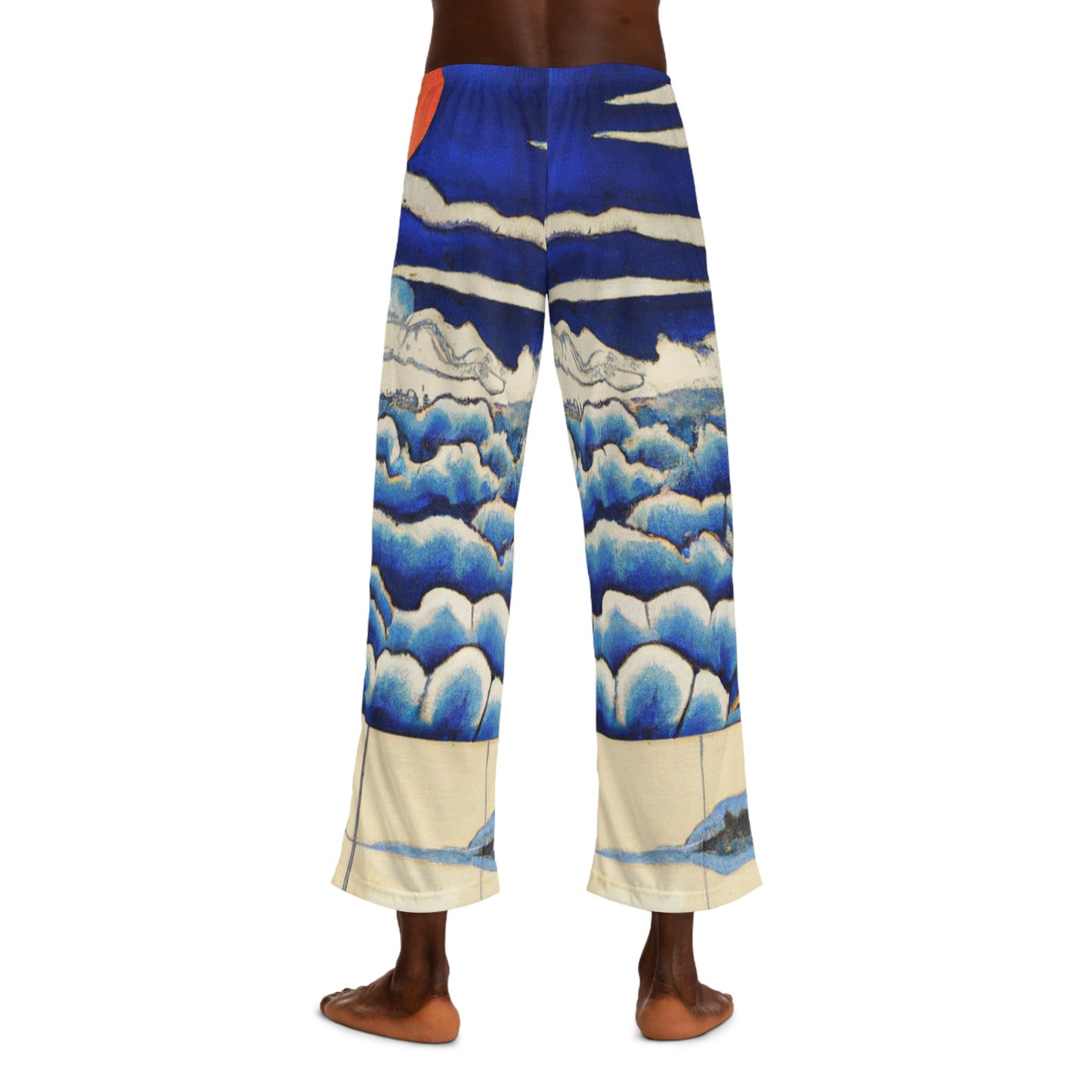 Hieronimus Verdicianus - men's Lounge Pants