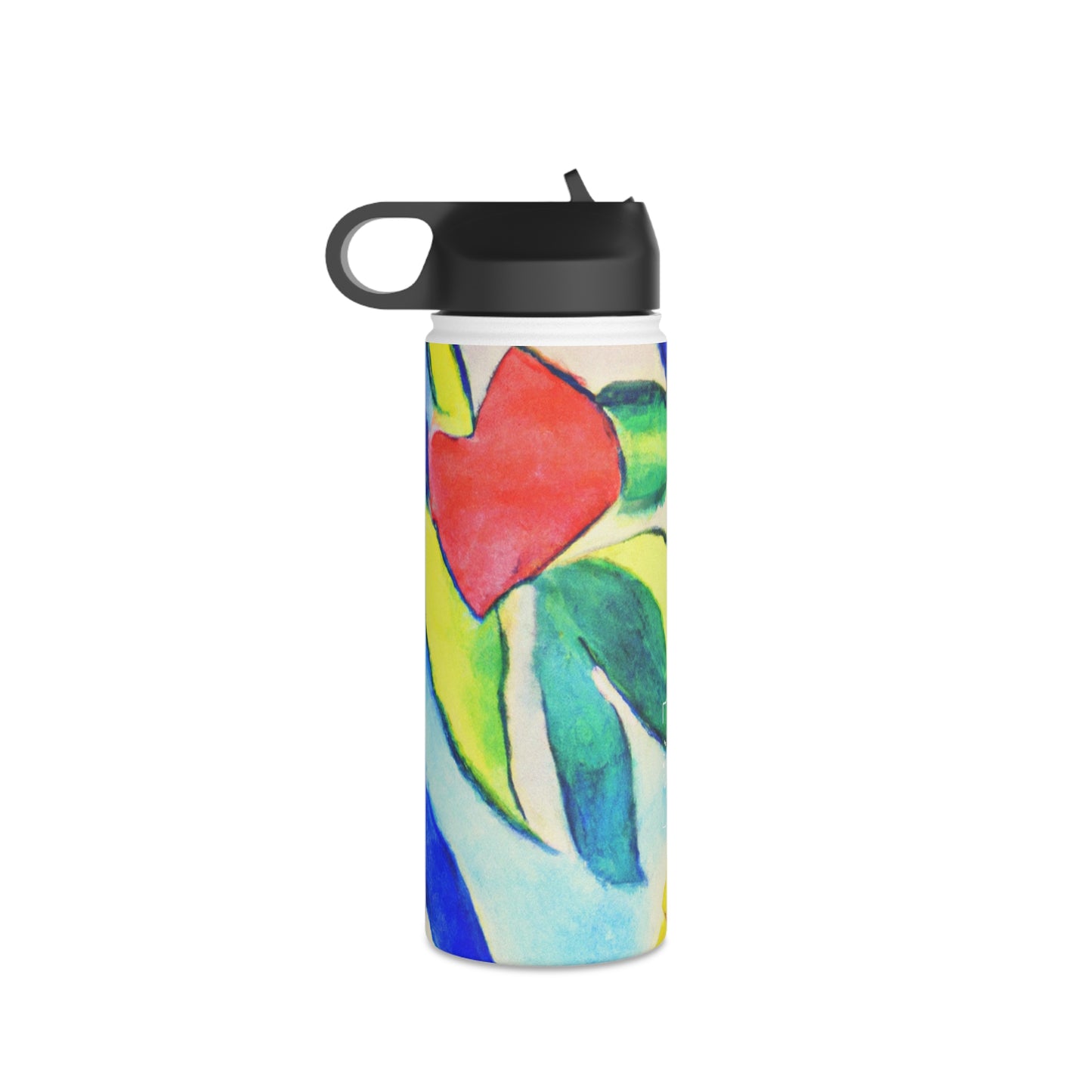 Agosto Cortelli - Water Bottle