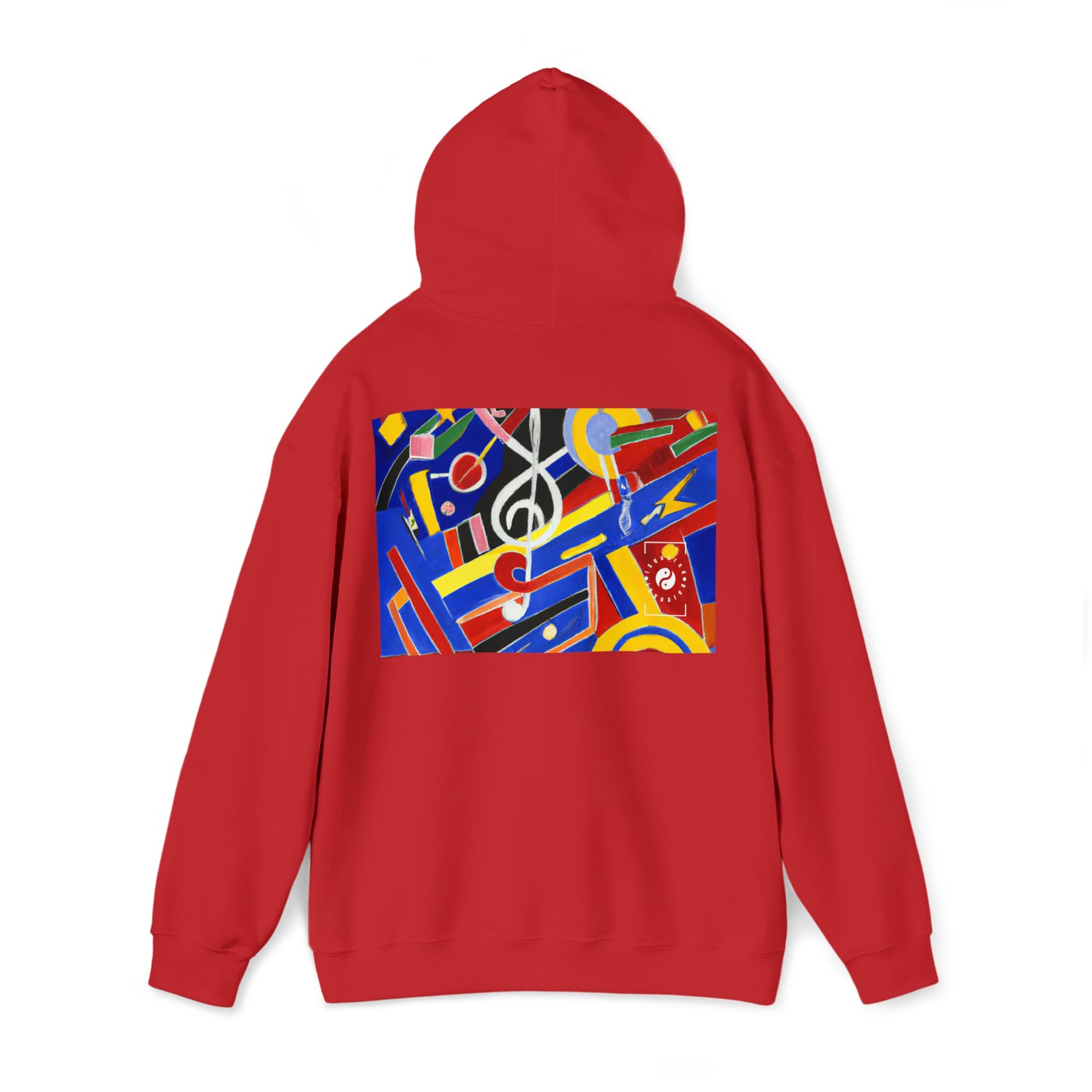 Giovanni de Montecristo - Hoodie