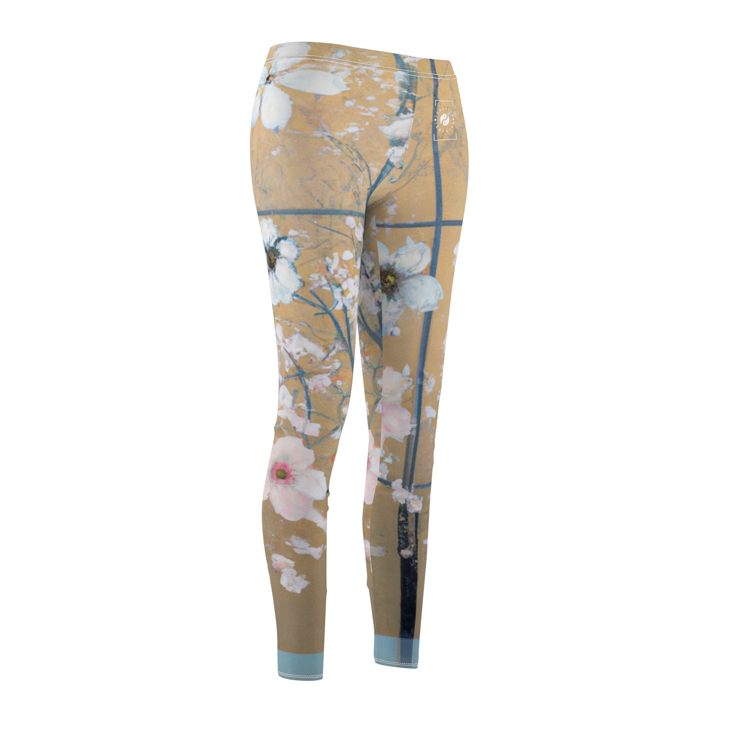 Valentino di Brugnoli - Casual Leggings