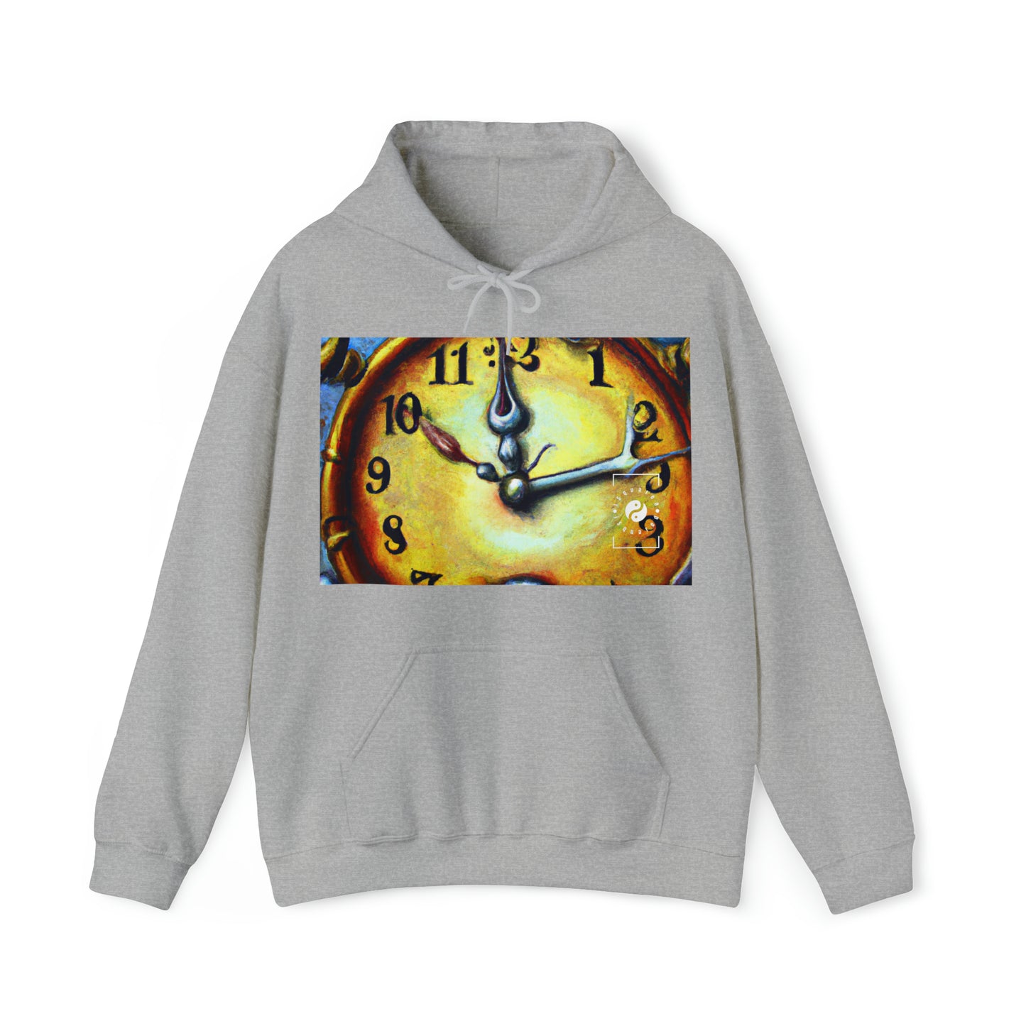 Giovanni da Verona - Hoodie