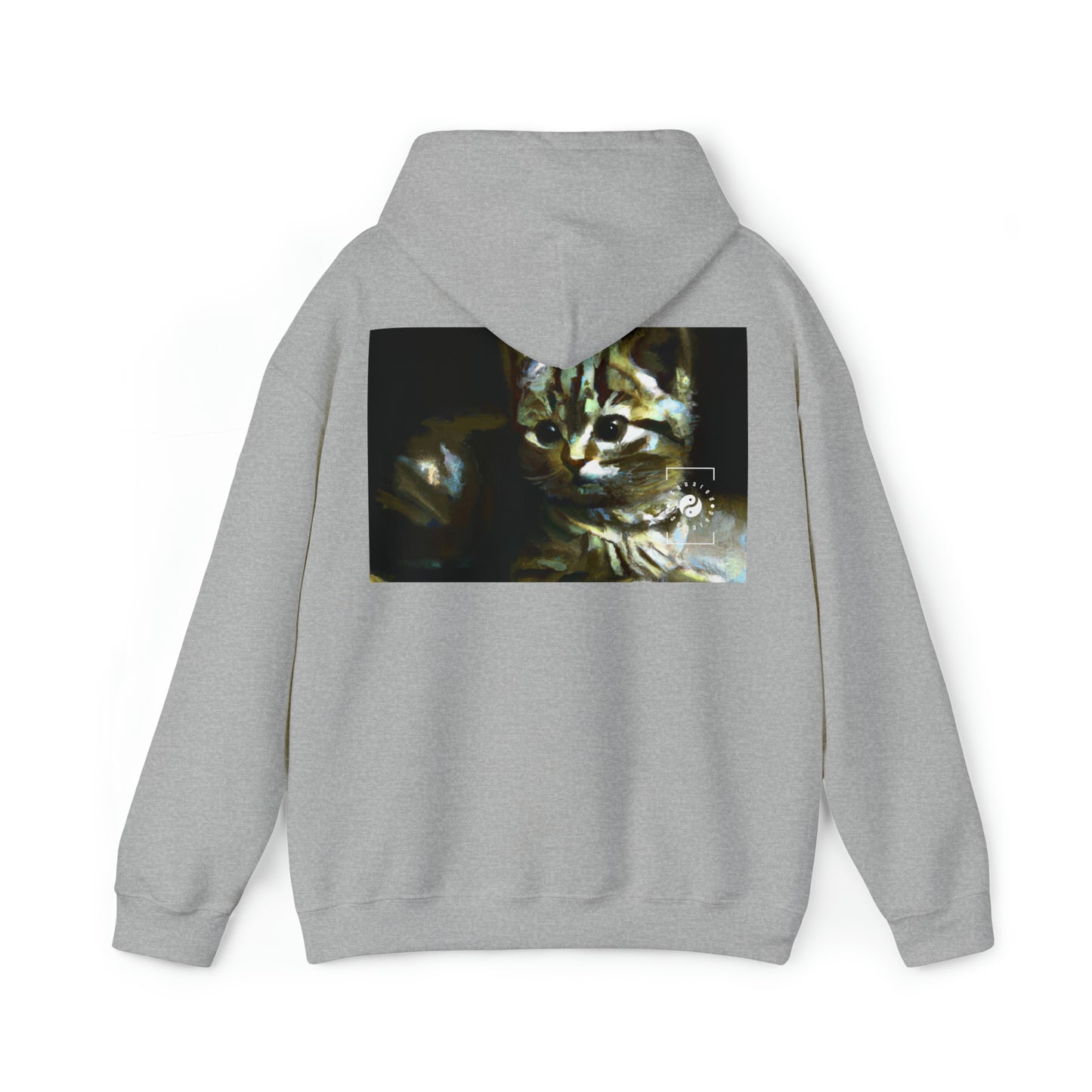 Leonardo di Vermina - Hoodie