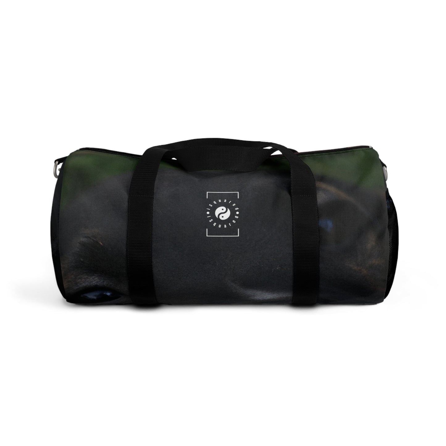 Johannes Veridaur - Duffle Bag