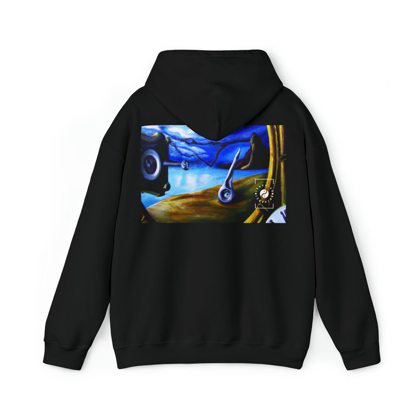 Galiana da Castellum - Hoodie