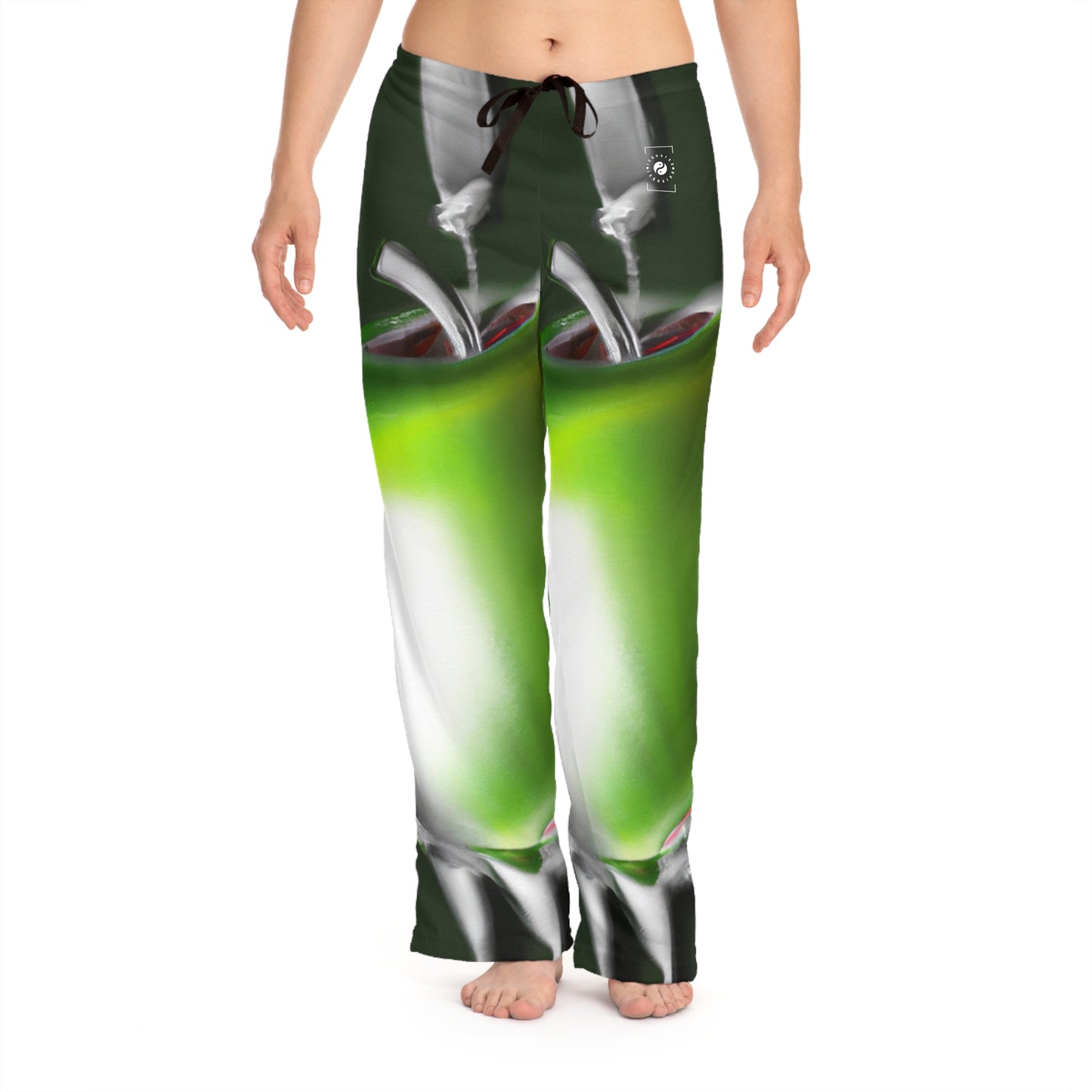 Leonardo di Montvecchio - Women's Lounge Pants