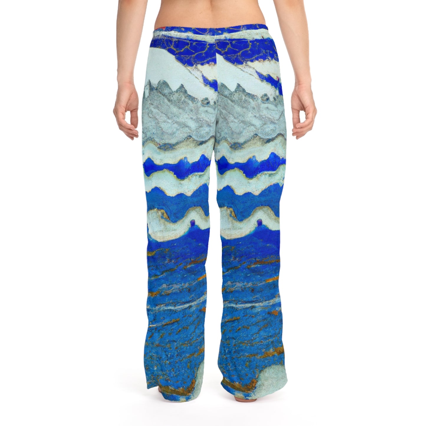 Giovanni da Verana - Women lounge pants