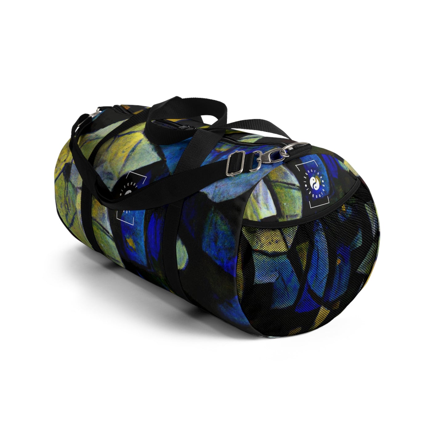 Aelric Vermeulen - Duffle Bag