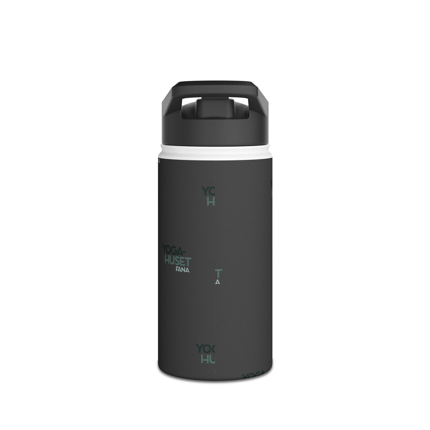 Yoga Huset Fana Collab 01 - Water Bottle