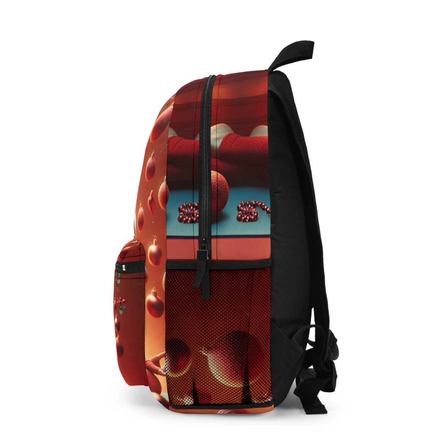 iSquared Yuletide - Backpack