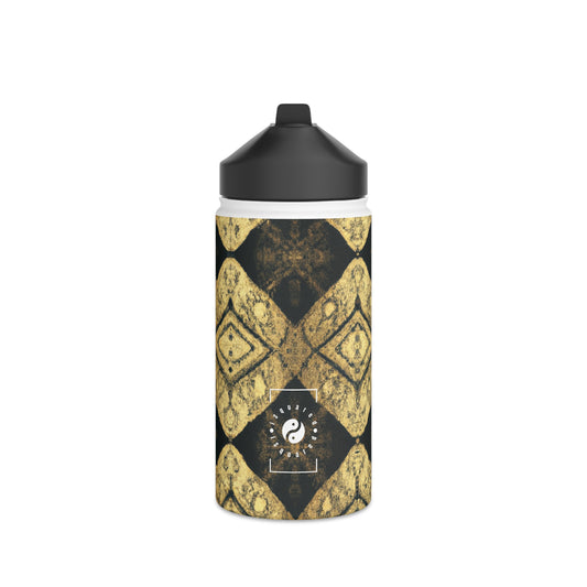 Master Roderico Di Belfiore - Water Bottle