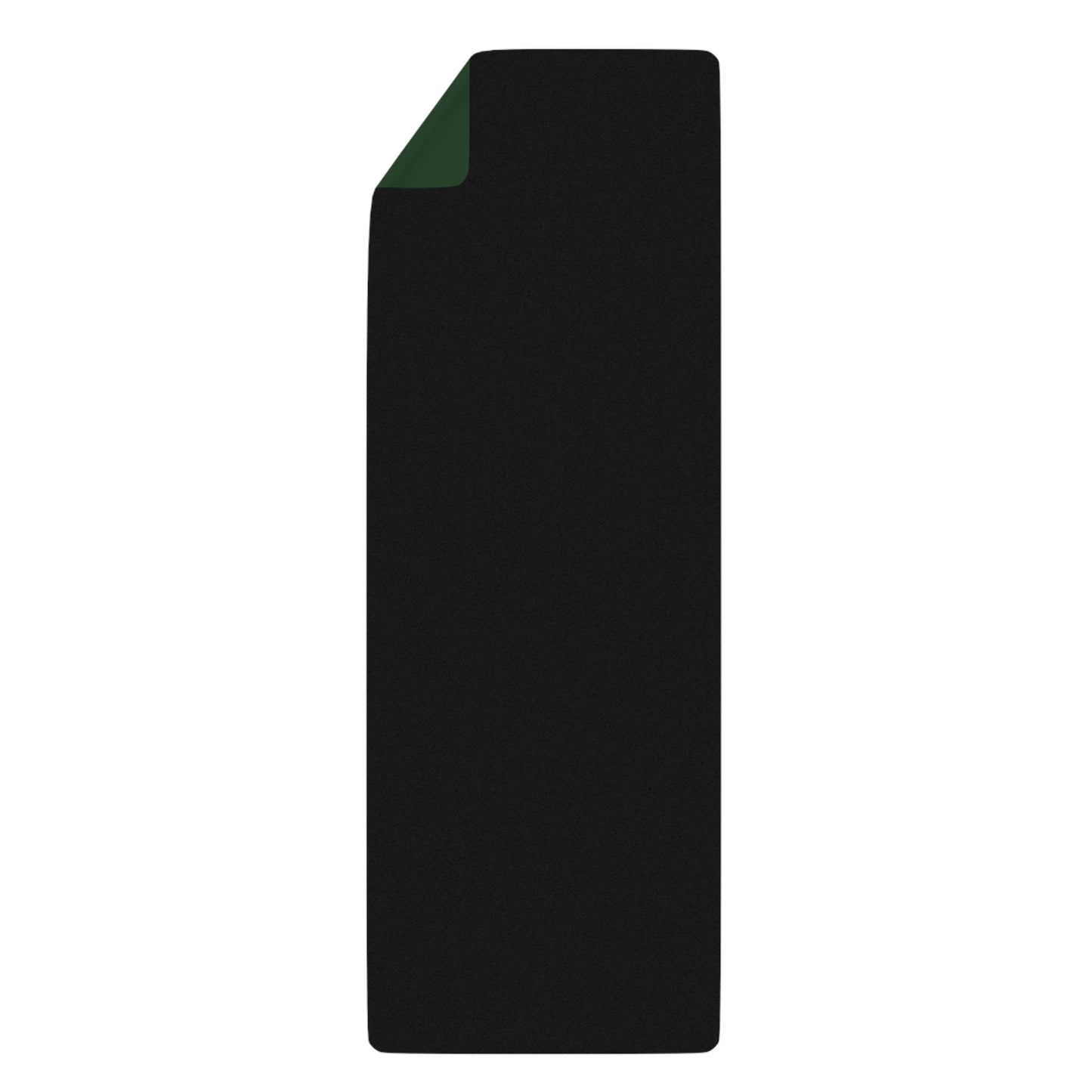 #153B1C Forest Green - Yoga Mat