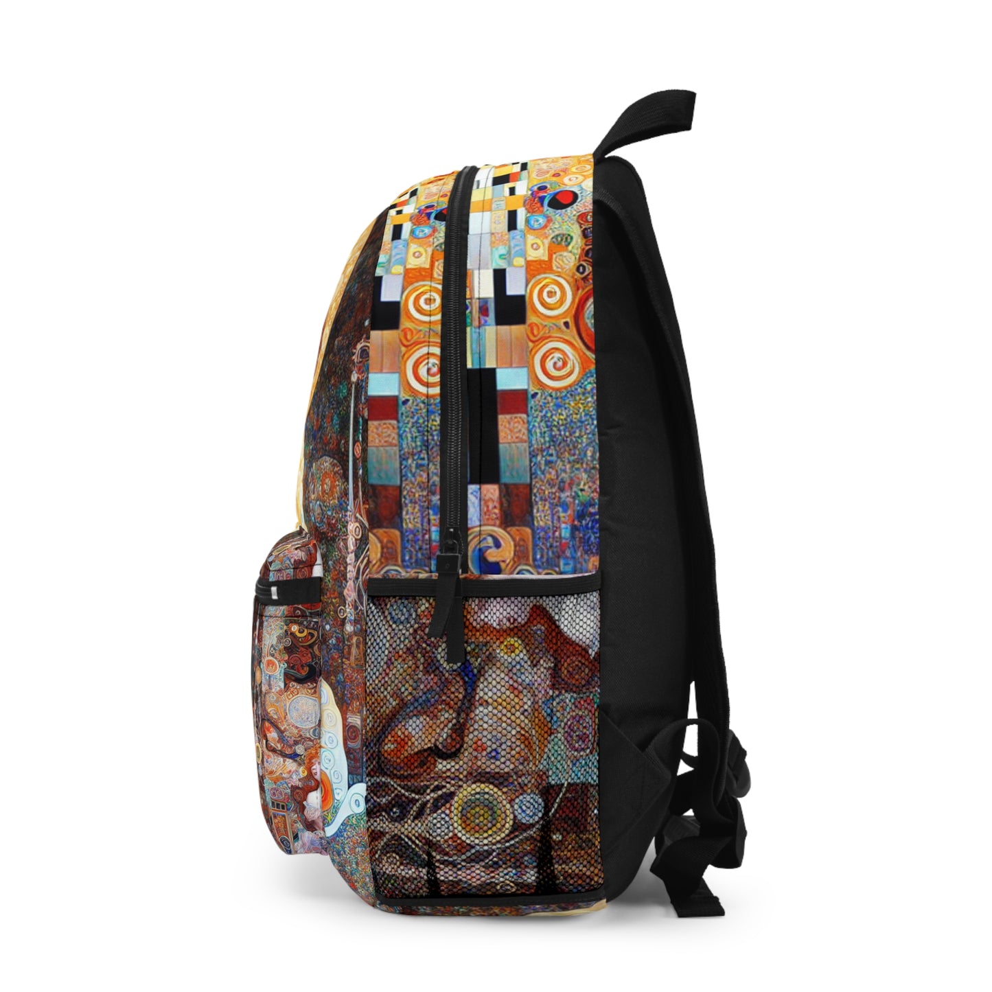 Leonardo Il Bellini - Backpack