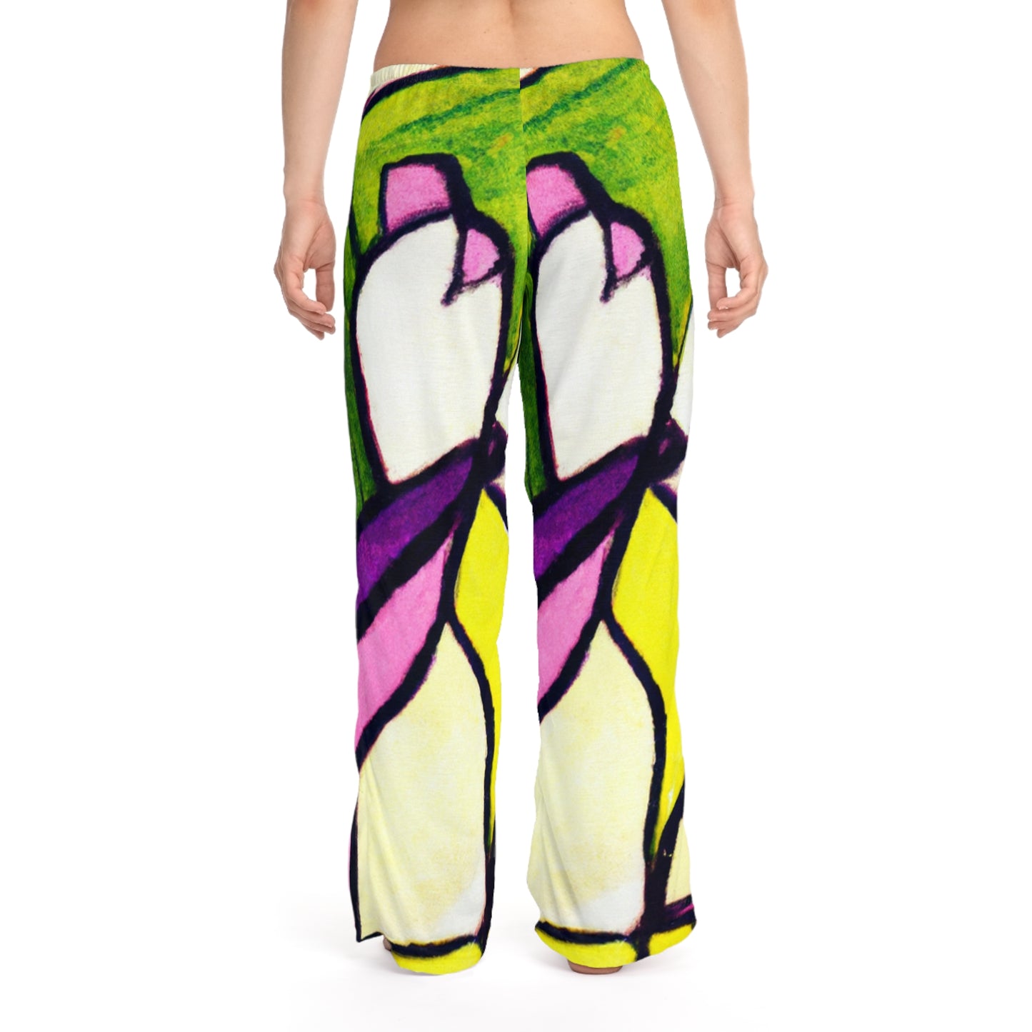 Raphael Fortunato - Women's Lounge Pants