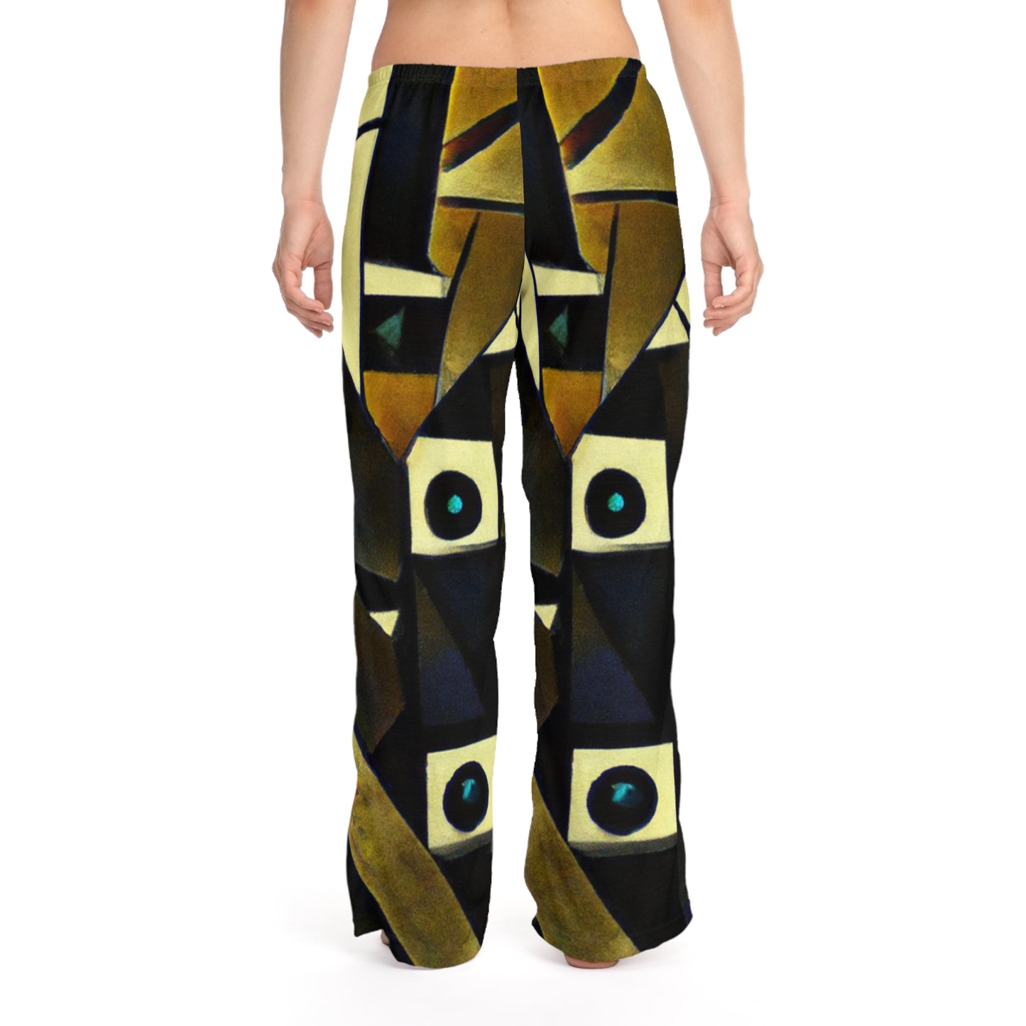 Leonardo Van Vercoli - Women lounge pants