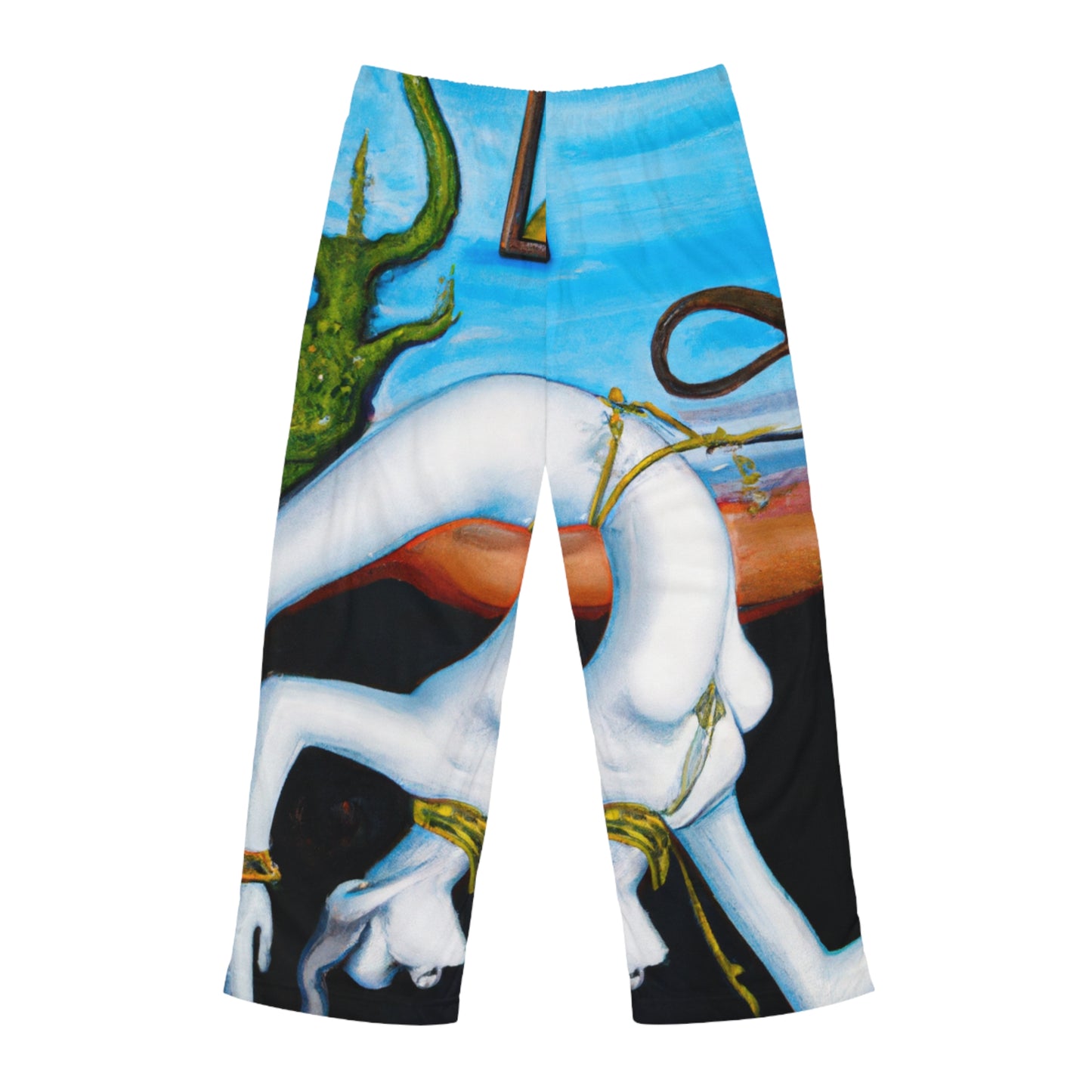 Timeless Reverie - men's Lounge Pants