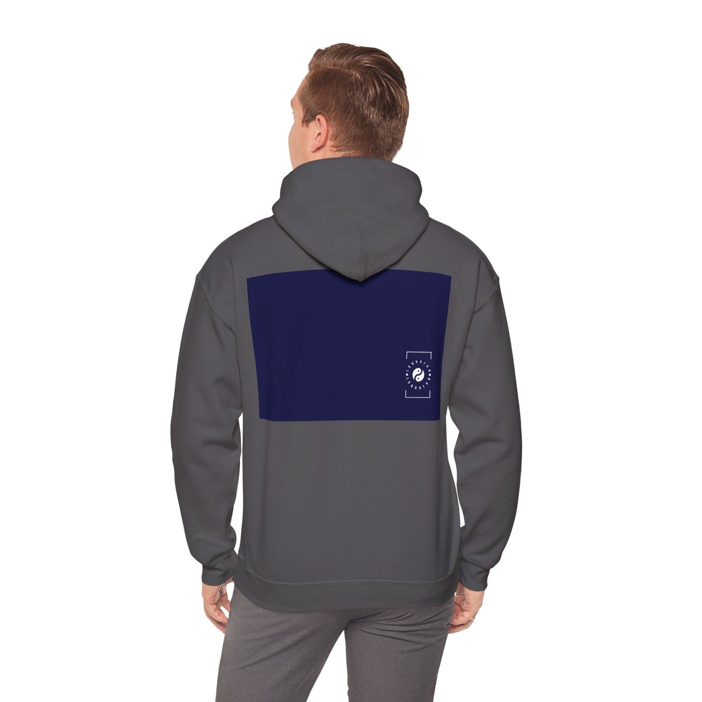 Royal Blue - Hoodie