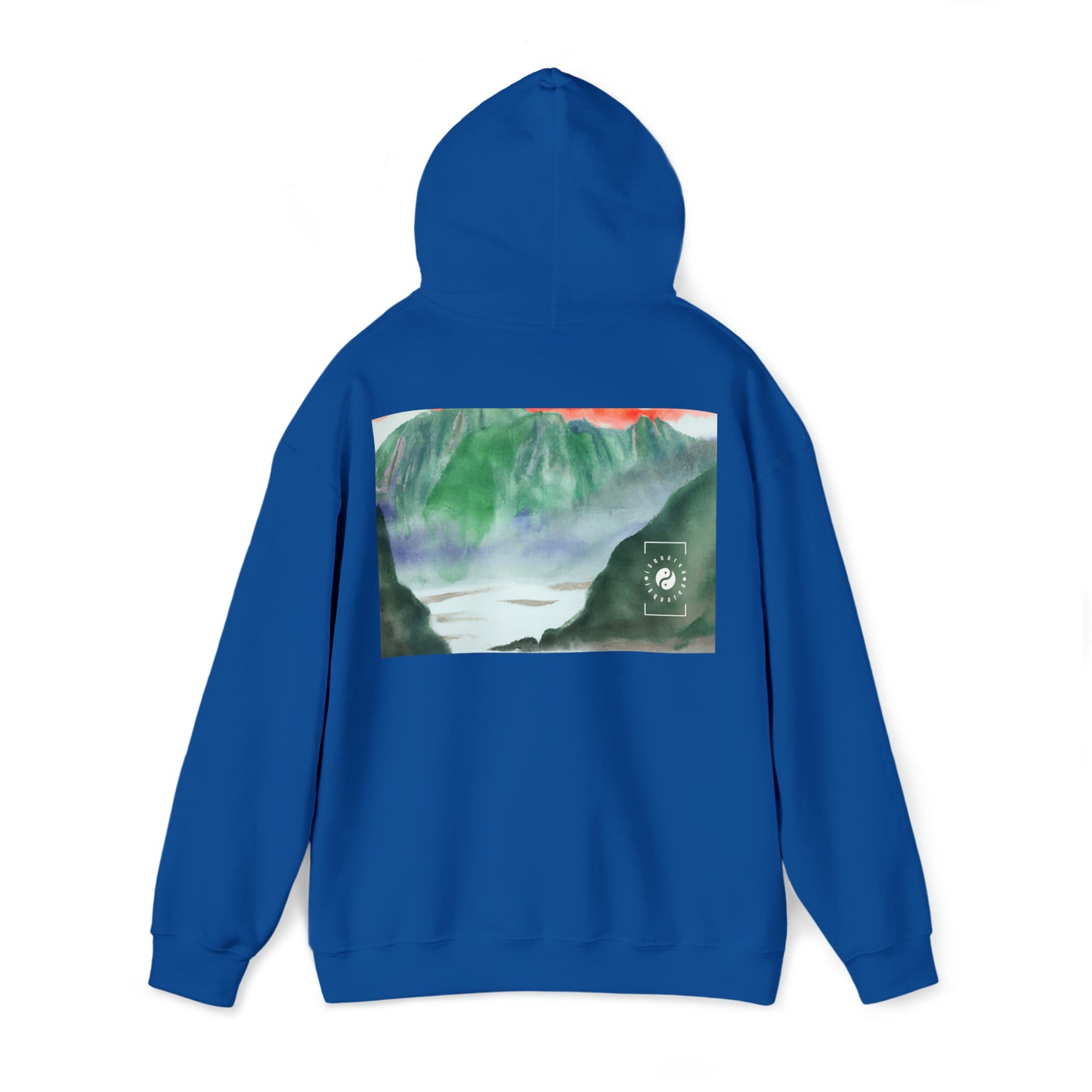 Aurelius di Vincenzi - Hoodie