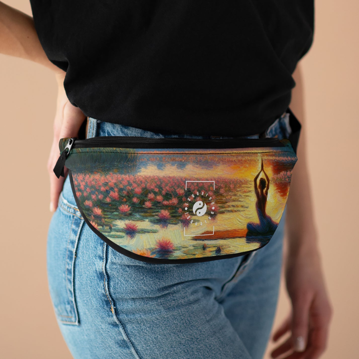 Sebastiano Del Fiore - Fanny Pack