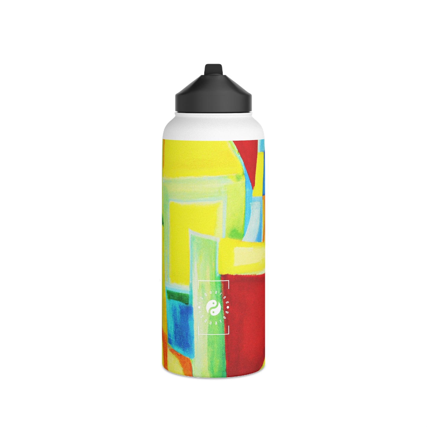 Alessandro Verdelot - Water Bottle