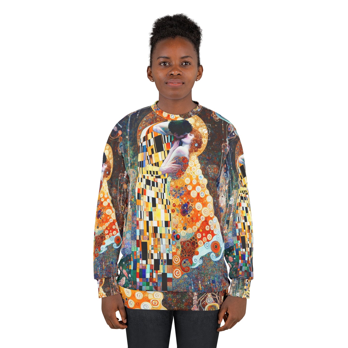 Leonardo Il Bellini - Unisex Sweatshirt