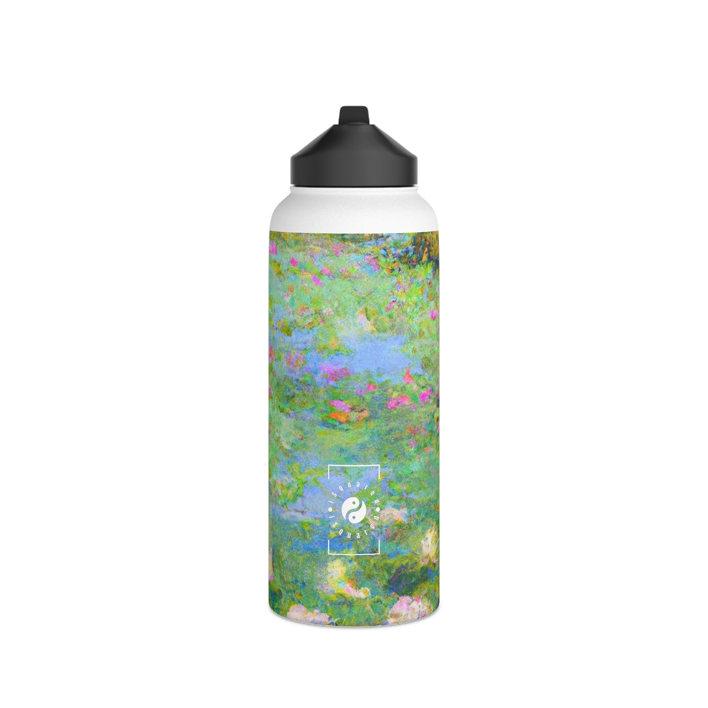 Leonardo Montefiori - Water Bottle