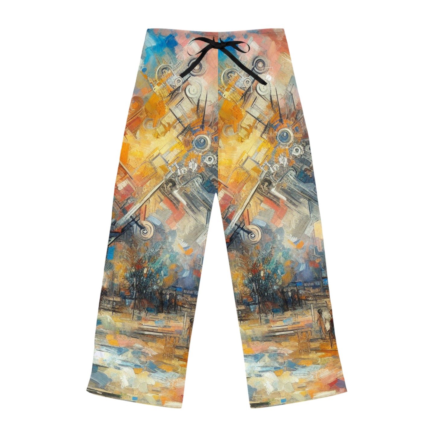 Leonardo Della Rossa - Women lounge pants