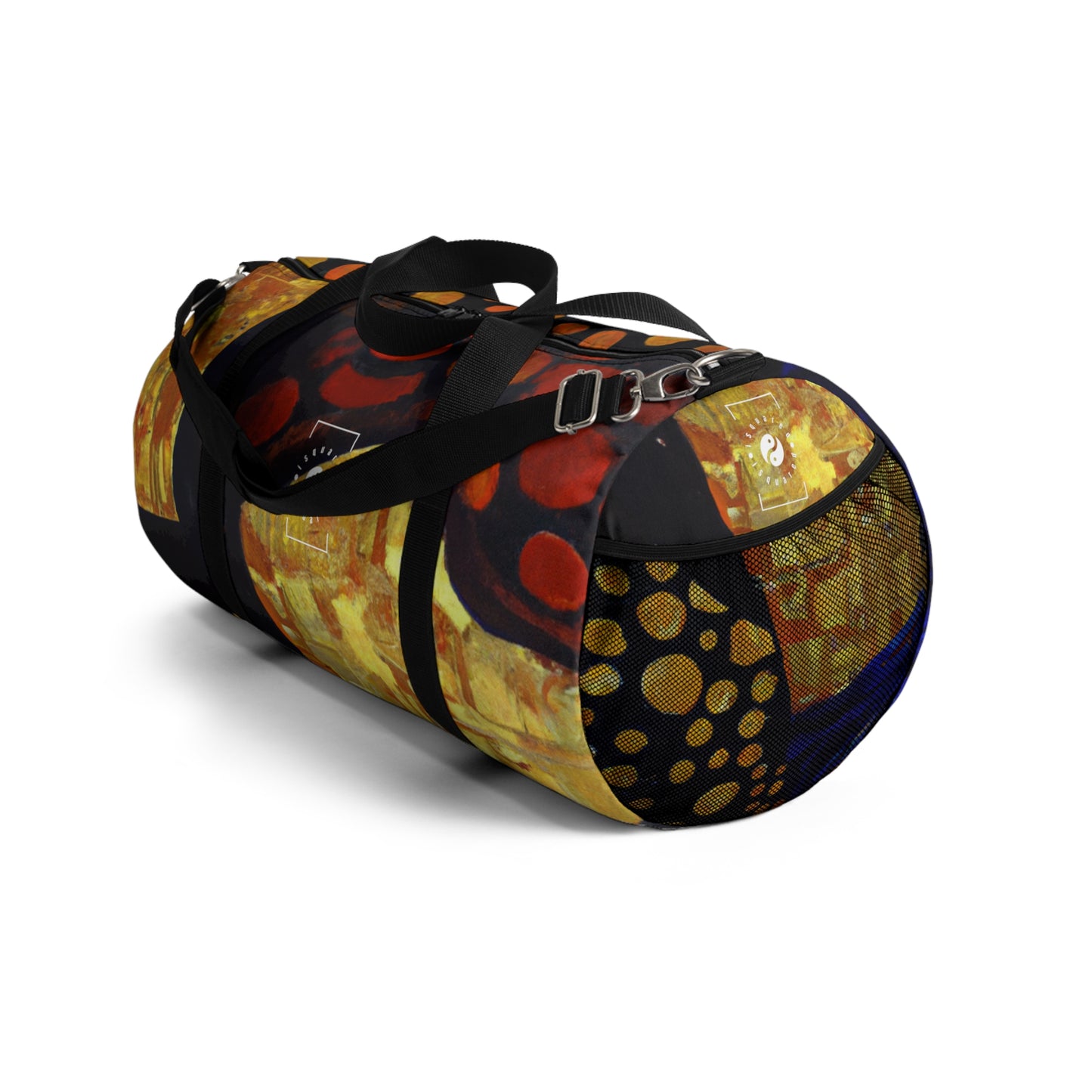 Desiderio Tagliabue - Duffle Bag